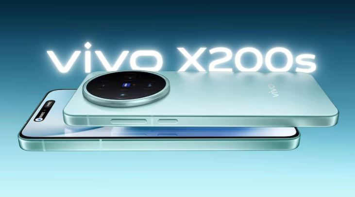 Vivo X200s Stock Wallpapers: Download in High Resolution