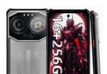 IIIF150 B3C Stock ROM Firmware