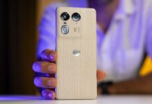 Moto Edge 60 Pro Google Camera
