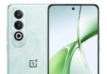 OnePlus Nord CE4 Lite CPH2619 Stock ROM Firmware