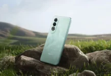 Oppo K13 Stock Wallpapers
