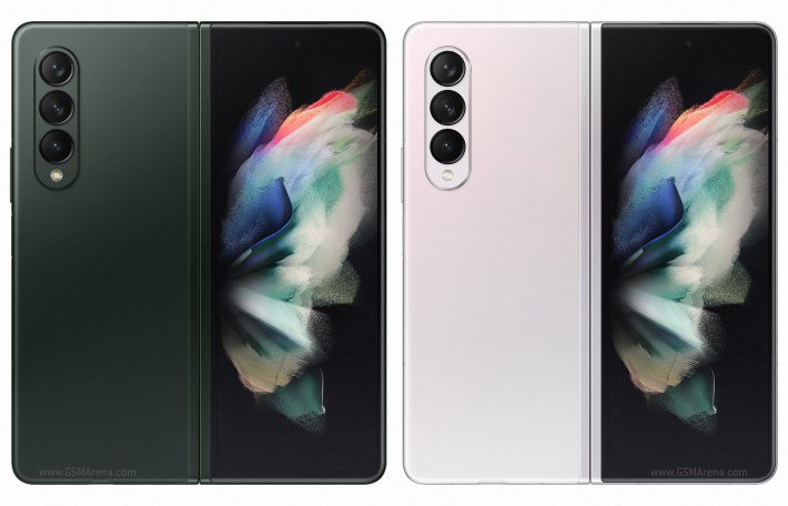 Samsung Galaxy Z Fold3 5G SM-F926U1 Stock ROM Firmware