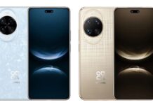 Huawei Nova 14 Ultra Stock Wallpapers
