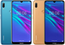 Huawei Y6 2019 MRD-LX1F Stock ROM Firmware