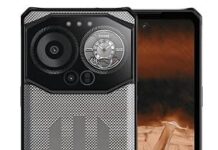 IIIF150 B3 Stock ROM Firmware