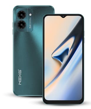 Walton Nexg N8 Stock ROM Firmware