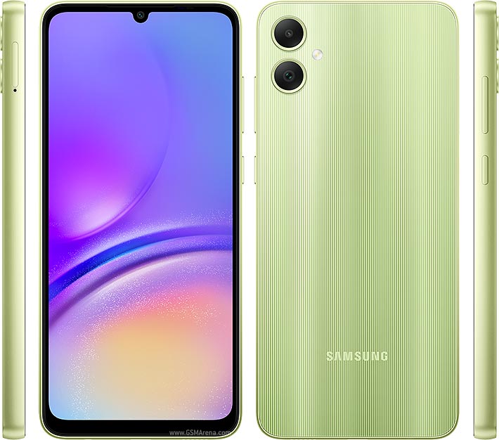 Samsung Galaxy A05 SM-A055M-DS  Stock ROM Firmware