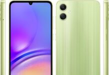 Samsung Galaxy A05 SM-A055M Stock ROM Firmware