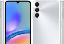 Samsung Galaxy A05s SM-A057F Stock ROM Firmware (Flash File)