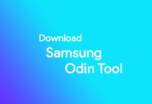 How to install and use Odin Downloader