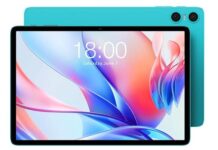 Teclast P30 P5C3 Stock ROM Firmware