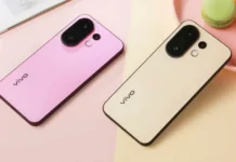 Vivo X200 FE Google Camera