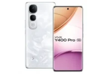Download Vivo Y400 Pro Google Camera