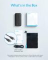 Anker PowerCore 10000 PD Redux
