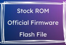 Micromax C112 Stock ROM Firmware (Flash File)