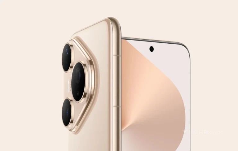 Huawei Pura 80 Pro Stock Wallpapers