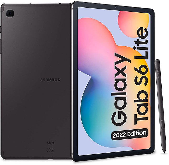 Samsung Galaxy Tab S6 Lite SM-P613 Stock ROM Firmware