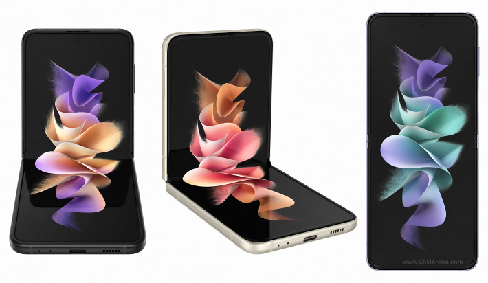 Samsung Galaxy Z Flip3 5G SM-F711U1 Stock ROM Firmware