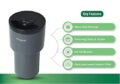 Eureka Forbes Aeroguard Auto 10X Car Air Purifier