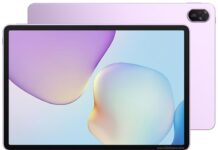 Huawei MatePad 11.5 2025 Google Camera