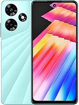 Infinix Hot 30 X6831 Stock ROM Firmware