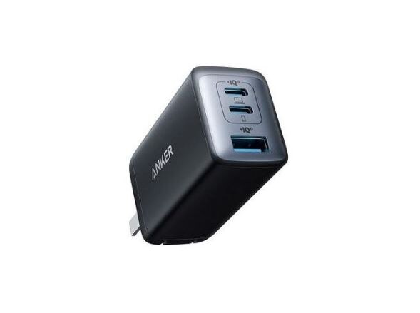 Anker 735 Charger (Nano II 65W)