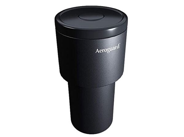 Eureka Forbes Aeroguard Auto 10X Car Air Purifier