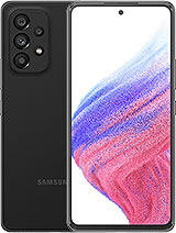Galaxy A53 5G SCG15 Stock ROM Firmware