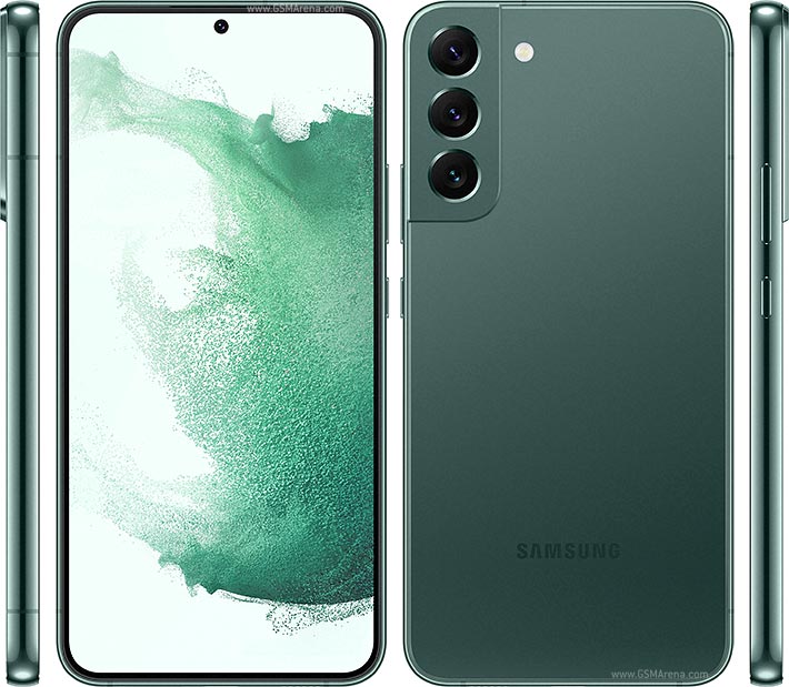 Samsung Galaxy S22 5G SM-S901U1 Stock ROM Firmware