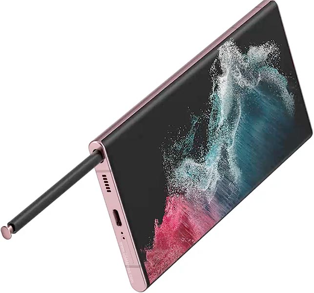 Samsung Galaxy S22 Ultra 5G SM-S908U1 Stock ROM Firmware