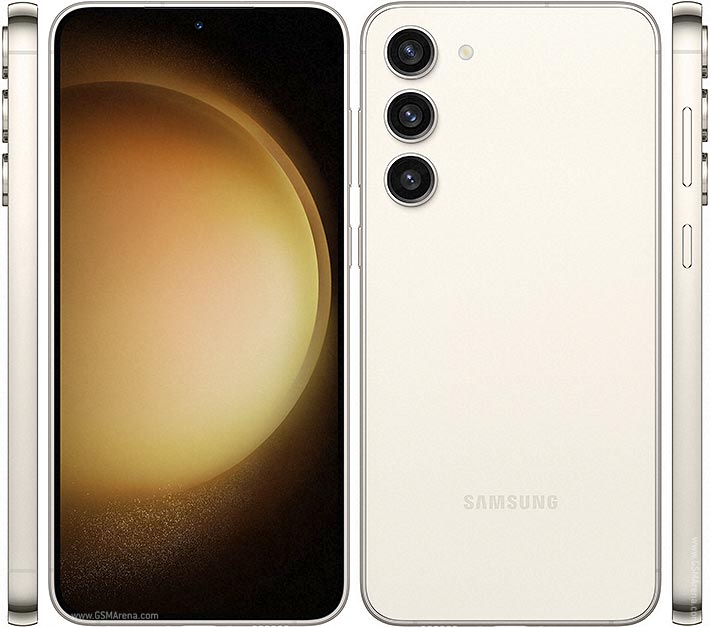 Samsung Galaxy S23 Plus SM-S916U Stock ROM Firmware