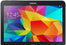 Galaxy Tab 4 10.1 SM-T630 Stock ROM Firmware
