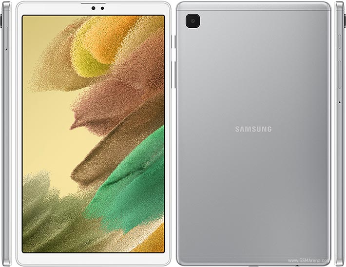 Samsung Galaxy Tab A7 Lite SM-T220 Stock ROM Firmware