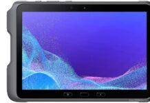 Galaxy Tab Active4 Pro SM-T636B Stock ROM Firmware