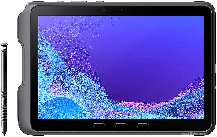 Galaxy Tab Active4 Pro SM-T636B Stock ROM Firmware