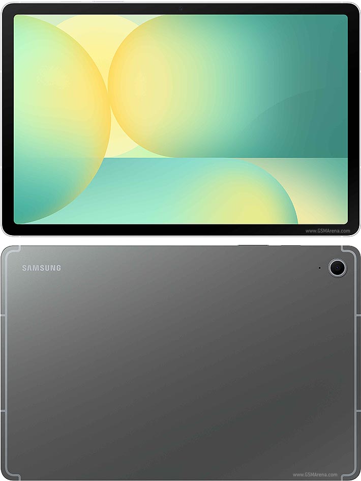 Samsung Galaxy Tab S10 FE SM-X526B Stock ROM Firmware