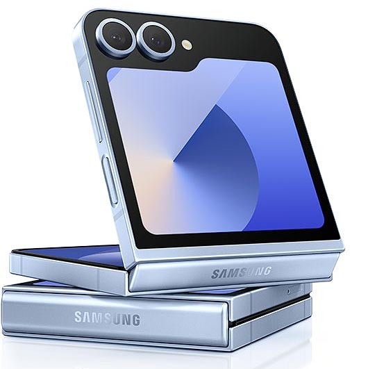 Samsung Galaxy Z Flip 6 SM-F741Q Stock ROM Firmware