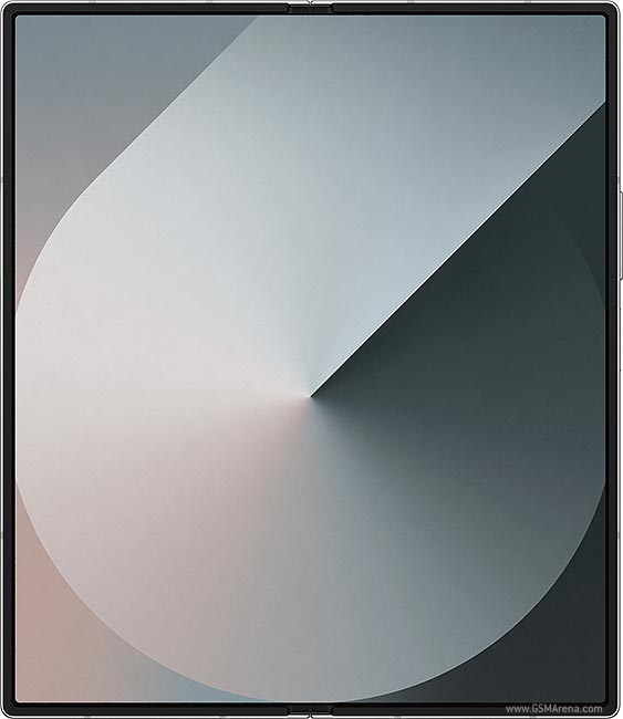 Samsung Galaxy Z Fold6 SM-F956Q Stock ROM Firmware