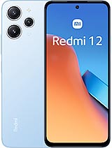 Redmi 12 Stock ROM Firmware 