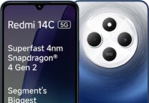 Redmi 14C 5G Stock ROM Firmware