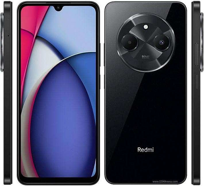 Redmi A3 Pro Stock ROM Firmware