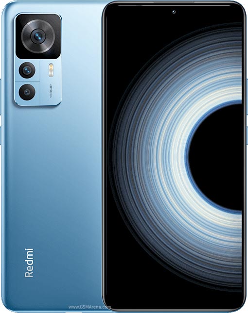 Xiaomi Redmi K50 Ultra Stock ROM Firmware