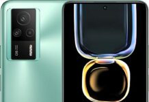 Redmi K60E Stock ROM Firmware
