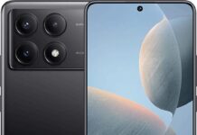 Redmi K70E Stock ROM Firmware