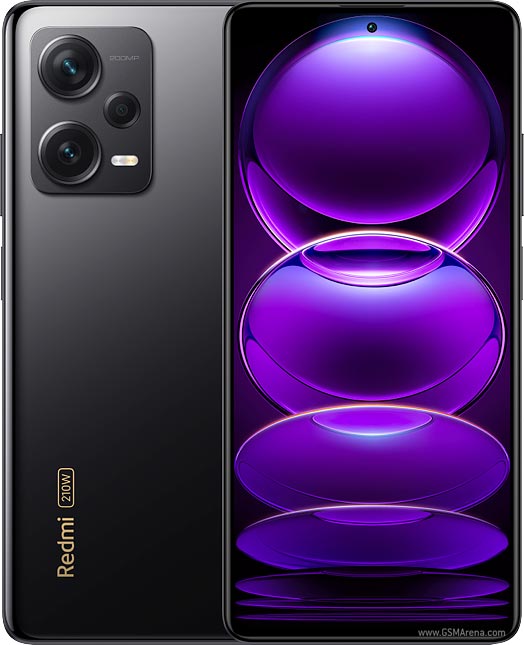Redmi Note 12 Discovery Stock ROM Firmware