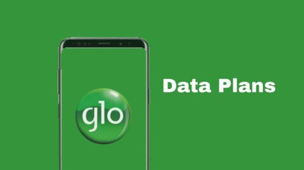Glo 335MB 7 Days Social Data Plan